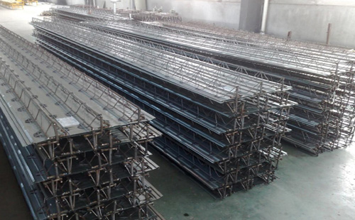 天祝楼承板 天祝楼承板