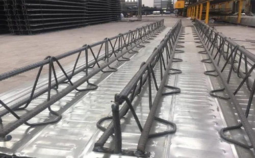 天祝楼承板 天祝楼承板