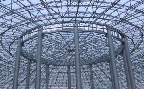 天祝天祝钢结构安装 天祝天祝钢结构安装