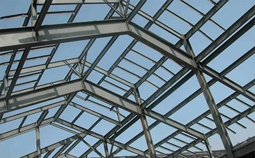 天祝钢结构