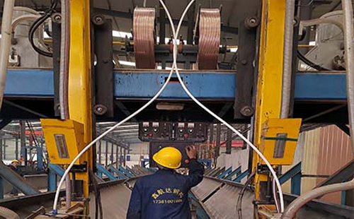 天祝甘肃钢结构房屋使用寿命与影响因素解析