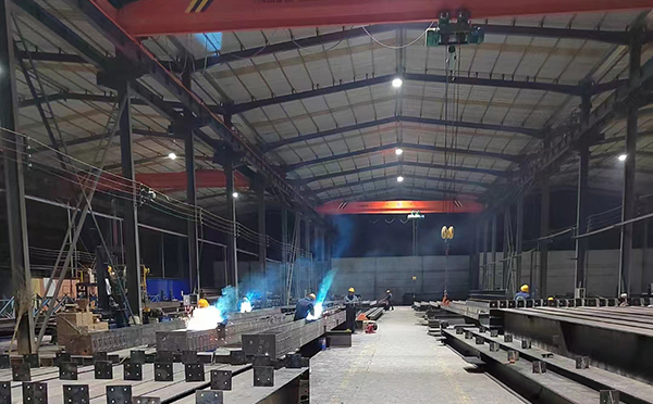 天祝钢结构住宅设计与施工关键技术指南