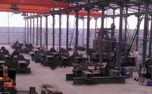 精准到毫米：天祝天祝钢结构安装的一般要求与误差控制——从基础锚栓到高强螺栓的全程清单