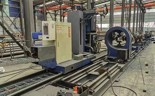 兰州天祝天祝钢结构厂房的优势与应用分析 兰州天祝天祝钢结构厂房的优势与应用分析