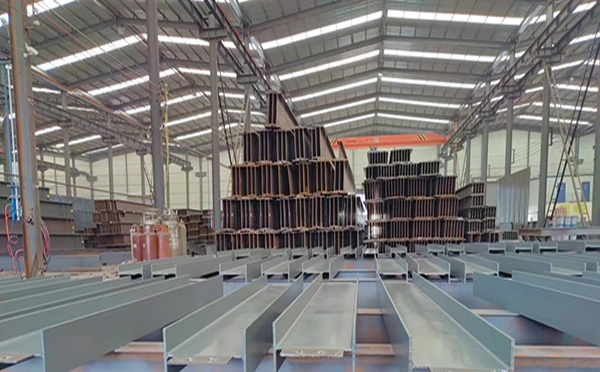 铆接适用场景:天祝钢结构铆钉连接规范解析 铆接适用场景:天祝钢结构铆钉连接规范解析