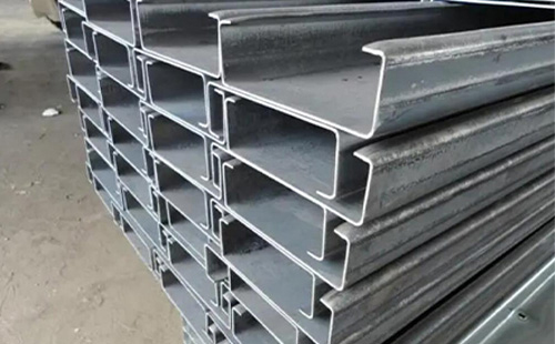 今日天祝C型钢价格怎么算？掌握天祝C型钢报价公式不吃亏