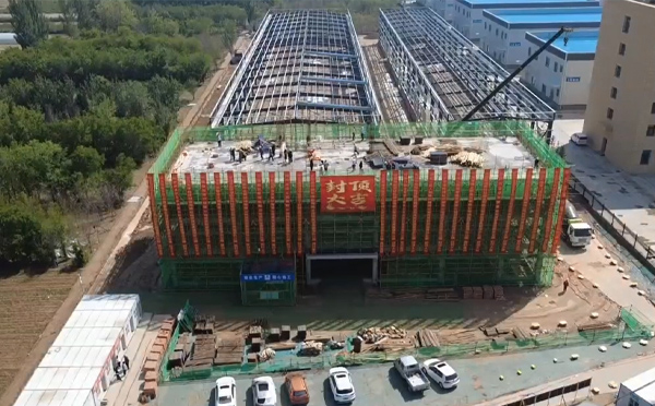 工期缩短20%：天祝天祝钢结构安装高空焊接工艺要点