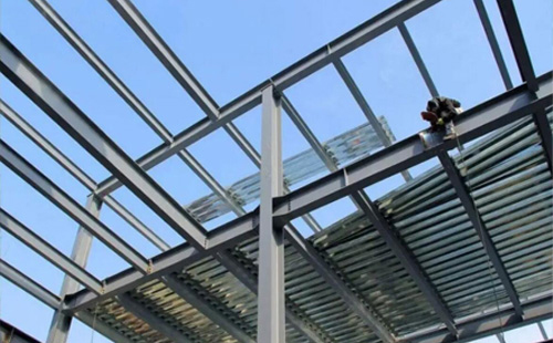 天祝天祝钢结构加工中的切割与钻孔精度控制要点 天祝天祝钢结构加工中的切割与钻孔精度控制要点