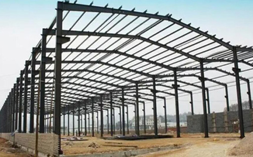 厂房改造怎样把天祝天祝钢结构工程预算砍三成