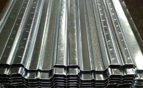 高层住宅吊装天祝楼承板怎么省工期 高层住宅吊装天祝楼承板怎么省工期