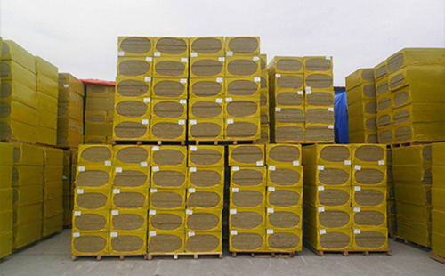 建筑保温用天祝岩棉板怎样选厚度更省钱