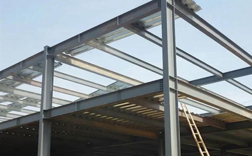 造价省百万!天祝天祝钢结构工程抗震节点设计要点 造价省百万!天祝天祝钢结构工程抗震节点设计要点