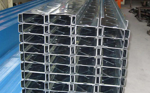 天祝C型钢采购新动向：天祝鑫航达天祝钢结构本地化供应能力获项目验证