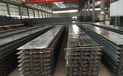 天祝楼承板选型要点及本地化供应服务能力分析